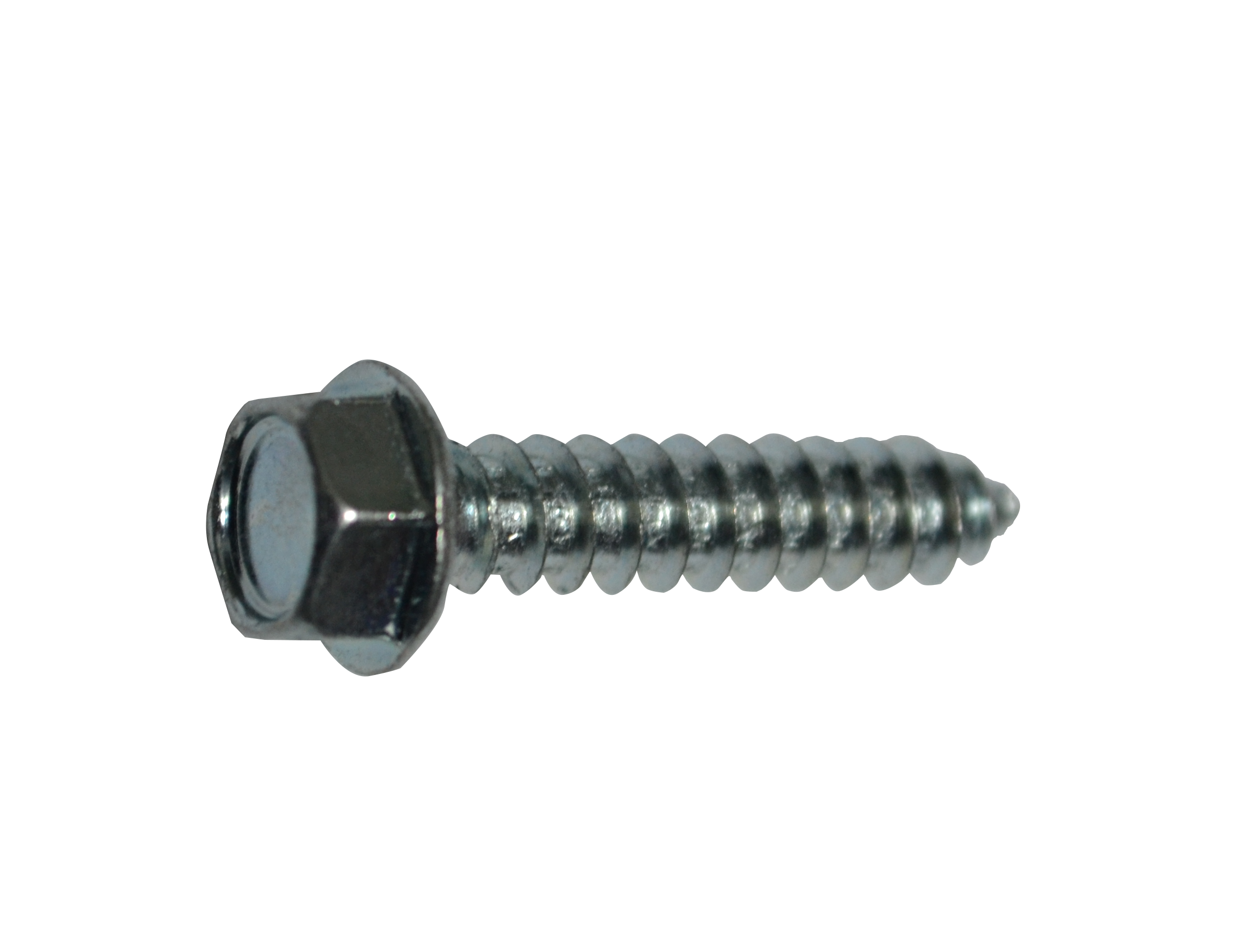 Autorroscante Hex
